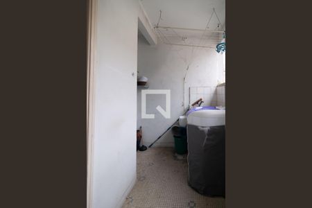 Apartamento à venda com 100m², 3 quartos e 1 vagaÁrea de Serviço