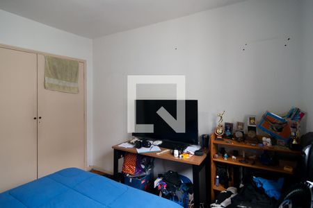 Apartamento à venda com 100m², 3 quartos e 1 vagaQuarto 3