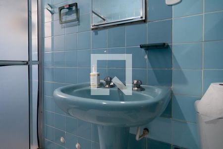 Apartamento à venda com 100m², 3 quartos e 1 vagaBanheiro