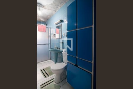 Apartamento à venda com 100m², 3 quartos e 1 vagaBanheiro