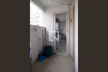 Apartamento à venda com 100m², 3 quartos e 1 vagaÁrea de Serviço