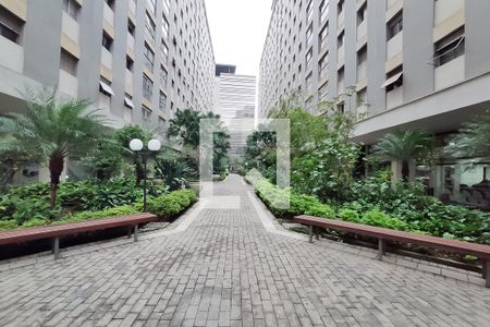 Apartamento à venda com 100m², 3 quartos e 1 vagaÁrea comum