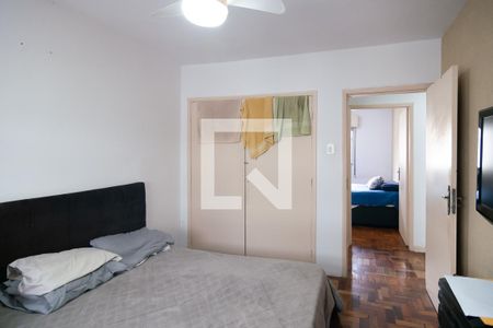 Apartamento à venda com 100m², 3 quartos e 1 vagaQuarto 2