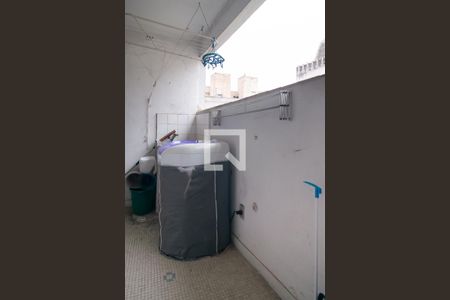 Apartamento à venda com 100m², 3 quartos e 1 vagaÁrea de Serviço