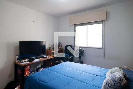 Apartamento à venda com 100m², 3 quartos e 1 vagaQuarto 3