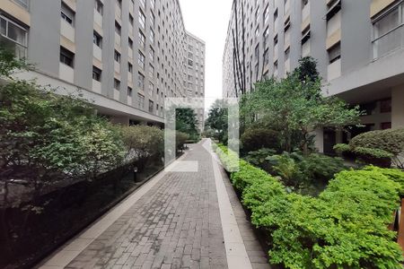 Apartamento à venda com 100m², 3 quartos e 1 vagaÁrea comum