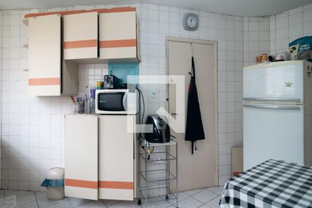 Apartamento à venda com 100m², 3 quartos e 1 vagaCozinha