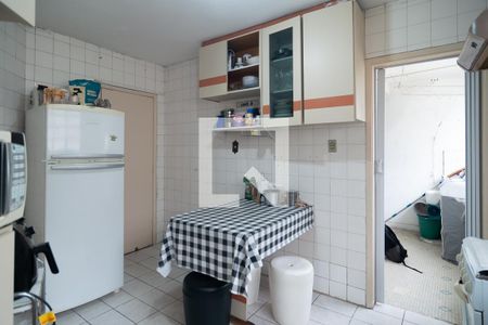 Apartamento à venda com 100m², 3 quartos e 1 vagaCozinha