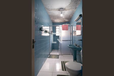 Apartamento à venda com 100m², 3 quartos e 1 vagaBanheiro