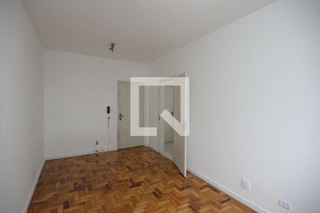 Sala de apartamento para alugar com 2 quartos, 76m² em Planalto Paulista, São Paulo