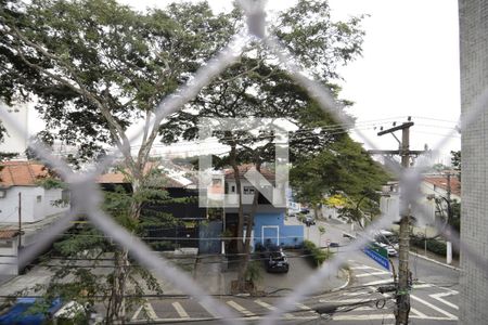 Vista de apartamento para alugar com 2 quartos, 76m² em Planalto Paulista, São Paulo