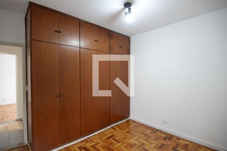 Quarto 2 de apartamento para alugar com 2 quartos, 76m² em Planalto Paulista, São Paulo