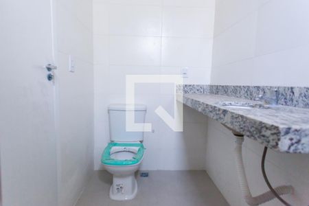 Apartamento à venda com 180m², 3 quartos e 2 vagasBanheiro da Suíte