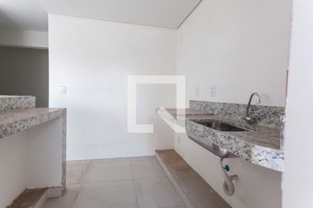 Apartamento à venda com 180m², 3 quartos e 2 vagasCobertura