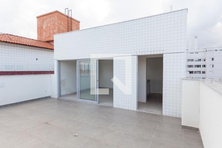 Apartamento à venda com 180m², 3 quartos e 2 vagasCobertura