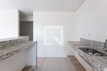 Apartamento à venda com 180m², 3 quartos e 2 vagasCobertura