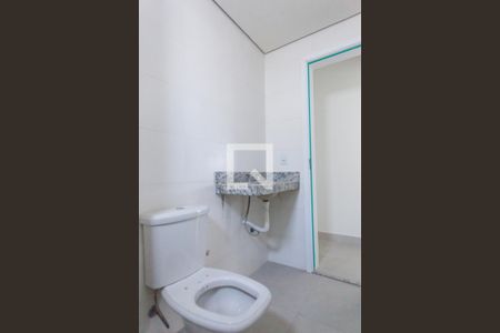 Apartamento à venda com 180m², 3 quartos e 2 vagasBanheiro Social