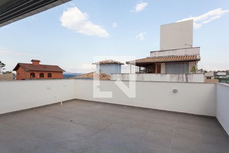 Apartamento à venda com 180m², 3 quartos e 2 vagasCobertura