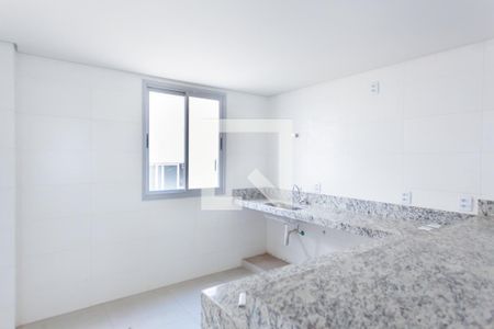 Apartamento à venda com 180m², 3 quartos e 2 vagasCozinha