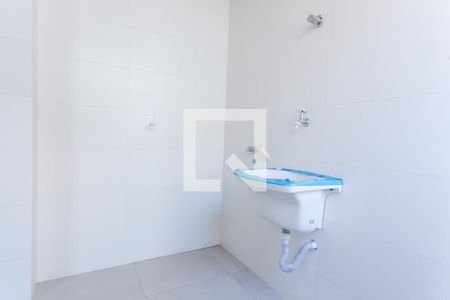 Apartamento à venda com 180m², 3 quartos e 2 vagasÁrea de Serviço