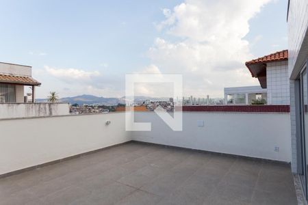 Apartamento à venda com 180m², 3 quartos e 2 vagasCobertura