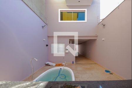 Casa à venda com 227m², 3 quartos e 5 vagasÁrea gourmet