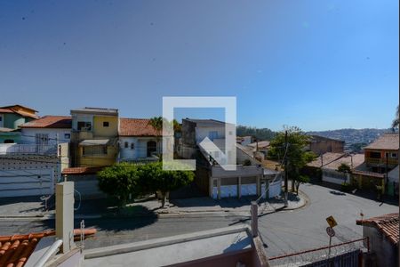 Casa à venda com 227m², 3 quartos e 5 vagasSacada da Suíte - vista