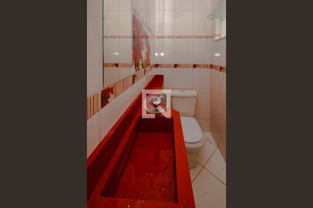 Casa à venda com 227m², 3 quartos e 5 vagasLavabo