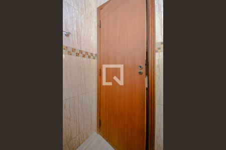 Casa à venda com 227m², 3 quartos e 5 vagasBanheiro da Suíte 3