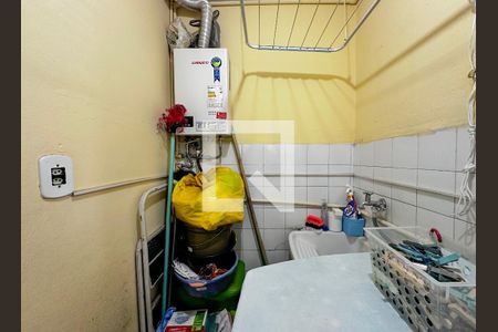 Apartamento à venda com 83m², 2 quartos e sem vagaÁrea de Serviço