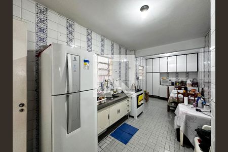 Apartamento à venda com 83m², 2 quartos e sem vagaCozinha