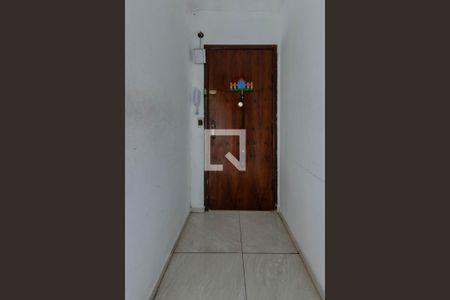 Sala de apartamento para alugar com 2 quartos, 47m² em Conjunto Habitacional Teotonio Vilela, São Paulo