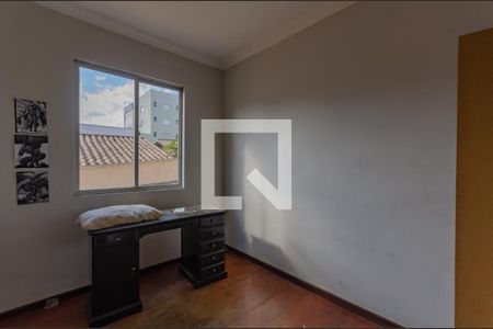 Quarto 1 de apartamento para alugar com 3 quartos, 146m² em Santa Amélia, Belo Horizonte