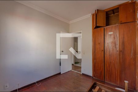 Quarto 2 de apartamento para alugar com 3 quartos, 146m² em Santa Amélia, Belo Horizonte