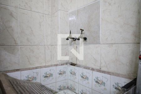 Casa para alugar com 70m², 1 quarto e 1 vagaÁrea de Serviço