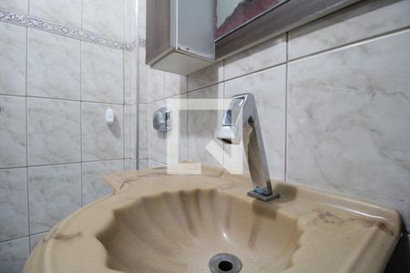 Casa para alugar com 70m², 1 quarto e 1 vagaBanheiro