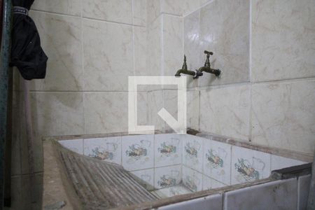 Casa para alugar com 70m², 1 quarto e 1 vagaÁrea de Serviço