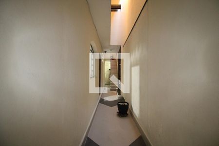 Casa para alugar com 70m², 1 quarto e 1 vagaQuintal