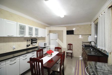 Casa para alugar com 70m², 1 quarto e 1 vagaCozinha