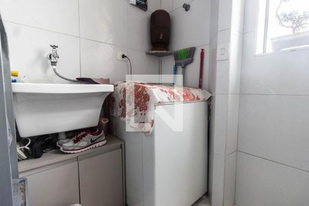 Apartamento à venda com 69m², 2 quartos e 1 vaga Apartamento à venda com 69m², 2 quartos e 1 vagaÁrea de serviço