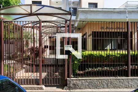 Apartamento à venda com 69m², 2 quartos e 1 vagaFachada