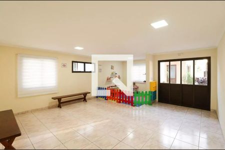 Apartamento à venda com 69m², 2 quartos e 1 vagaBrinquedoteca