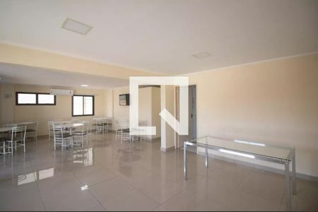 Apartamento à venda com 69m², 2 quartos e 1 vagaSalão de festas