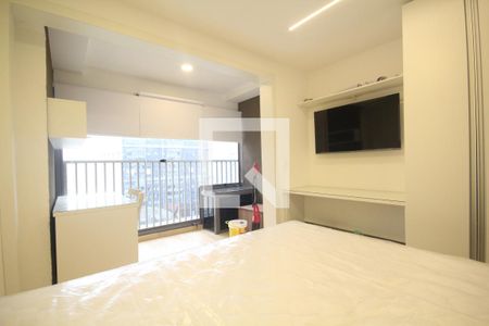 Studio de kitnet/studio para alugar com 1 quarto, 20m² em Vila Mariana, São Paulo