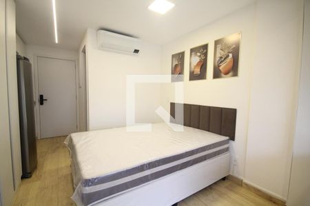 Studio de kitnet/studio para alugar com 1 quarto, 20m² em Vila Mariana, São Paulo