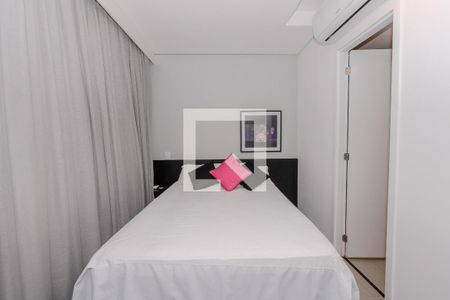 Studio à venda com 23m², 1 quarto e sem vagaStudio