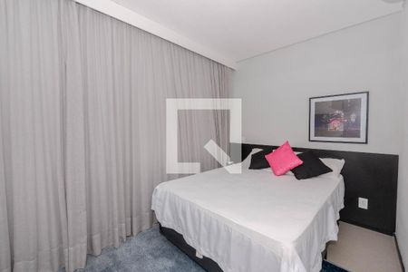 Studio de kitnet/studio à venda com 1 quarto, 23m² em Consolação, São Paulo