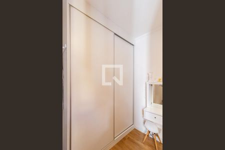 Apartamento à venda com 64m², 3 quartos e 1 vagaQuarto 3