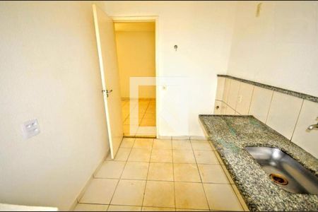 Apartamento à venda com 3 quartos, 58m² em Vila Industrial (Campinas), Campinas