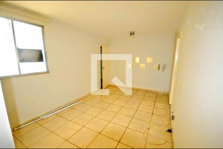 Apartamento à venda com 3 quartos, 58m² em Vila Industrial (Campinas), Campinas